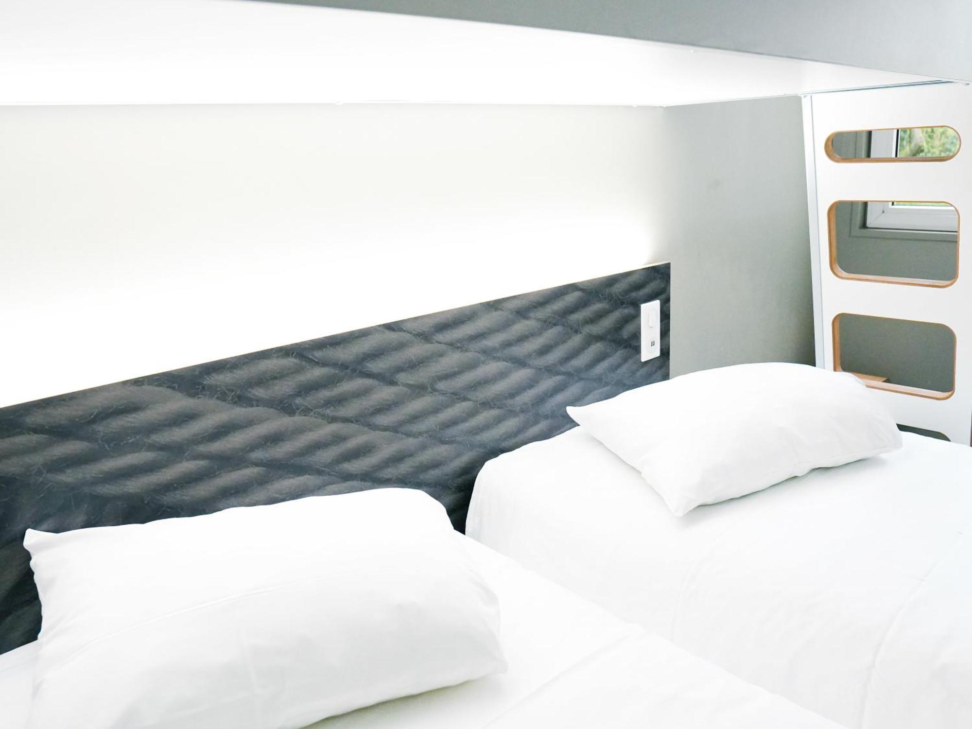 Ibis Caen Porte D'Angleterre Exterior foto