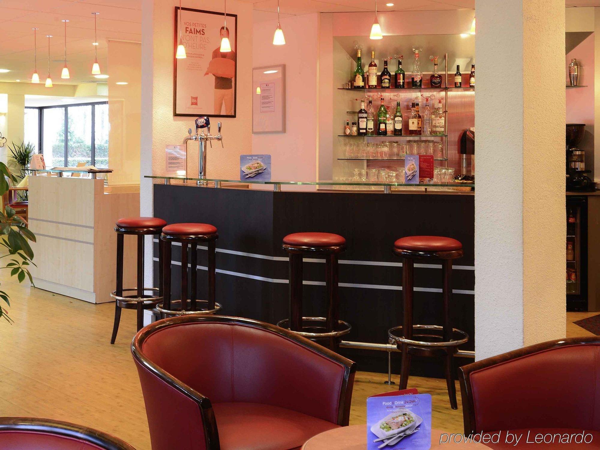 Ibis Caen Porte D'Angleterre Exterior foto